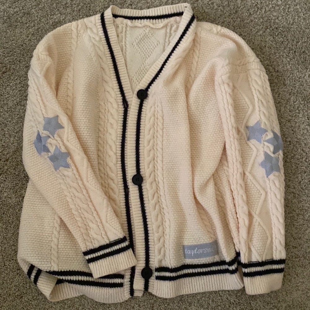 Taylor Swift Cardigan Folklore